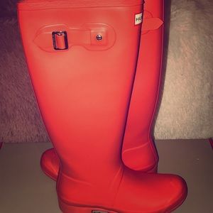 HUNTER Boots